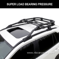 Cargo snowboard crossbar adventure roof rail